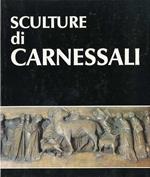 Sculture di Carnessali