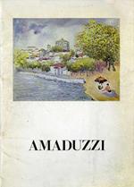 Aldo Amaduzzi: 27 aprile - 10 maggio 1984