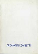 Giovanni Zanetti: 1910-1983