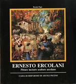 Ernesto Ercolani: pittore incisore scultore ascolano (1909-1974)
