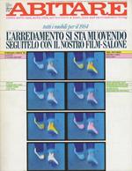 Abitare. ANNATA COMPLETA: 1984 (dal N. 221 al N. 230)