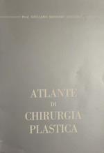 Atlante di chirurgia plastica