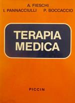 Terapia medica