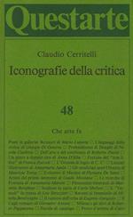 Iconografie della critica. Questarte 48