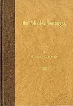 Le famiglie nobili nelle valli del Noce: rapporti con i vescovi e con i principi castelli, rocche e residenze nobili organizzazione, privilegi, diritti: I Nobili rurali