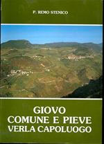 Giovo: comune e pieve: Verla capoluogo