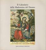 Il Calendario della Madonnina del Duomo: immagini devozionali e testi di preghiera in un documento di religiosità popolare trentina