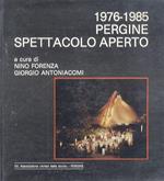 Pergine Spettacolo Aperto: 1976-1985