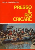 Presso il Rio Cricaré