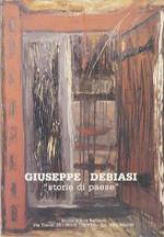 Giuseppe Debiasi: storie di paese