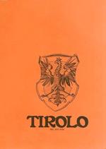 Tirolo: sec. XVI - XVII