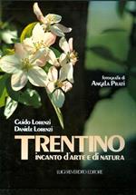 Trentino: incanto d’arte e di natura