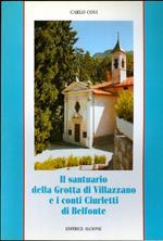 Il santuario della Grotta di Villazzano e i conti Ciurletti di Belfonte