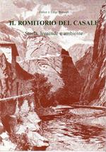 Il romitorio del Casale: storia, leggende e ambiente