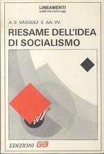 Riesame dell’idea di socialismo