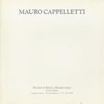 Mauro Cappelletti