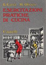 Esercitazioni pratiche di cucina