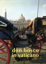 Don Bosco in Vaticano