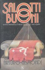 Salotti buoni: sinistra immaginaria e destra reale negli anni Ottanta