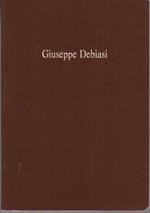 Giuseppe Debiasi: Numero civico 26: 18 settembre 1990, Galleria Goethe = Hausnummer 26