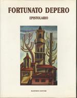 Fortunato Depero: la sala del Consiglio provinciale di Trento nelle lettere inedite al presidente dott. Remo Albertini