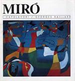 Miró. Traduzione di Patrizia Venturi Pollavini