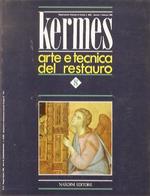 Kermes: arte e tecnica del restauro: 8