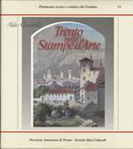 Trento nelle stampe d'arte