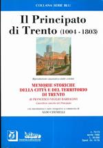 Memorie storiche della città e del territorio di Trento. Letture trentine e altoatesine: n. 72-73 aprile 1990