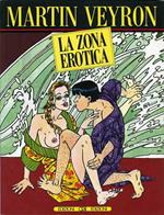 La zona erotica