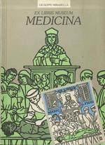 Ex Libris Museum: Medicina