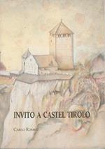 Invito a castel Tirolo