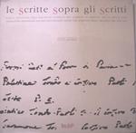 Le scritte sopra gli scritti: carte intestate dell’archivio del Comune di Trento tra il 1891 e 1910 = gestaltetes Briefpapier aus dem historischen Archiv der Gemeinde Trient zwischen 1891 und 1910