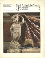 Dalle chiese delle Giudicarie Esteriori: un esempio di catalogazione: Castello di Stenico, 19 luglio-27 ottobre 1991. Beni artistici e storici del Trentino: quaderni N. 2