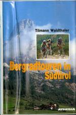 Bergradtouren in Sudtirol
