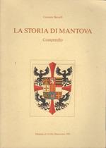 La storia di Mantova: compendio