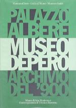 Guida al Museo = Museumsführer = Museum Guide