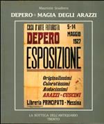 Depero: magia degli arazzi