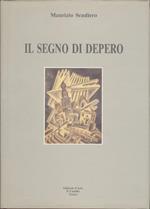 Il segno di Depero