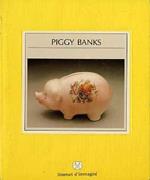 Salvadanai - Piggy Banks. Itinerari d’immagine