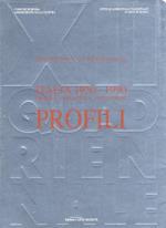 Profili: Italia 1950-1990: profili, dialettica, situazioni: dodicesima quadriennale