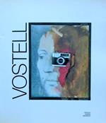 Vostell. Comune di Roma, Assessorato alla cultura Goethe Institut, Rom