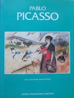 Pablo Picasso: dalla collezione Marina Picasso