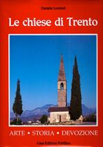 Le chiese di Trento