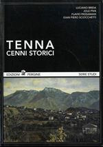 Tenna: cenni storici