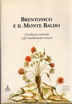 Brentonico e il Monte Baldo: l’ambiente naturale e gli insediamenti umani