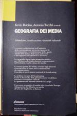 Geografia dei media. Sviluppo locale e globale nella nuova Europa