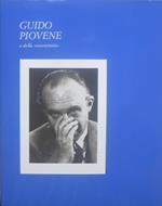Guido Piovene, o della vicentinità. Segue: Piccola antologia critica. Scrittori vicentini 3