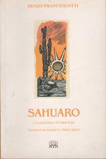 Sahuaro: diario lírico del Padre Kino