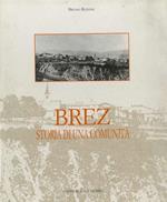 Brez: storia di una comunità